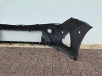 фото thumb №10, Бампер toyota auris ii 2 e18 переднє перед 2012-2015