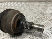 фото thumb №6, Привідний вал лівий задня mercedes s-klasa w222 3.0 cdi org
