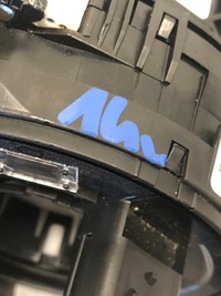 фото thumb №9, Перемикач комбінований vw skoda audi 5q0953507dl 5q0953513ag 5q0953549