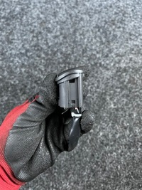 фото thumb №6, Переключатель крышки багажника пробка заливной топлива jaguar s-type 9b242ad