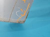 фото thumb №9, Крило перед праві hyundai i30 i 07-12 срібний continental срібний