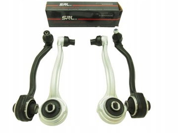 фото thumb №1, Do mercedes w203 w171 w209 важелі передні 4szt