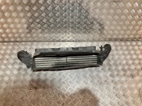 фото thumb №1, Интеркулер + воздуховод воздуха mercedes slk r170 lift 96-04 2.0 b