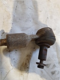 фото thumb №7, Рейка рульова skoda vw audi 2.5tdi eur 3b1422071s