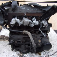 фото thumb №4, Двигатель дизель ford connect hcpa