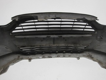 фото thumb №12, Бампер переднее ford fiesta mk7 14r