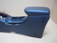 фото thumb №9, Тунель середній підлокітник панель кнопки hyundai kona