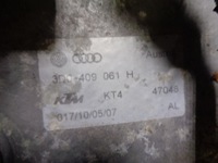 фото thumb №8, Радиатор масла коробки vw phaeton 3,0tdi 3d0409061h