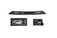 фото thumb №1, Ручка накладка багажника audi a4 b6 a5 a6 c6