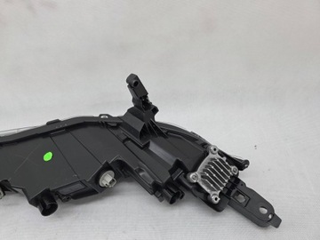 фото thumb №11, Nissan juke 2 ii f16 19+ лампа ліва перед led руху денного drl eu