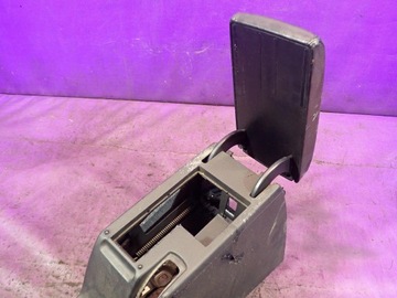 фото thumb №5, Vw passat b5 00-05 туннель средний 3b1863323