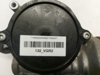 фото thumb №6, Mercedes w118 cla рейка кермова підсилювач uk англієць a1184602500