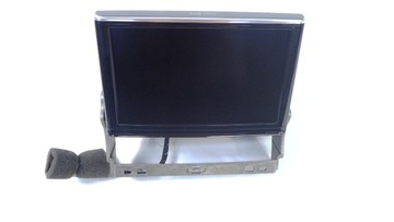 фото thumb №1, Audi a8 4h0 рестайлинг дисплей mmi 4h0857273 d