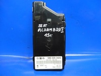 фото thumb №1, Мультимедиа интерфейс seat alhambra ii