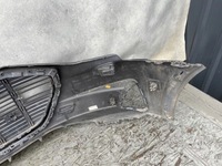 фото thumb №8, Audi e-tron s-line бампер перед переднее 4ke807437 + решётка радиатора решётка