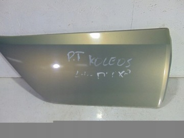 фото thumb №2, Планка накладка двері лівий зад koleos 08r tedxa