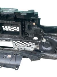 фото thumb №9, Бампер передний smart a453 eq a4538881700