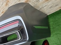 фото thumb №10, Бампер задняя крышка багажника задняя лампы задние bmw 7 g11 g12 m набор x1d lci