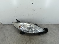 фото thumb №13, Фара передняя правая ксенон mazda 5 i c235-51030 p5117r stanley