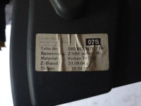 фото thumb №6, Бардачок пассажира vw golf v plus uk