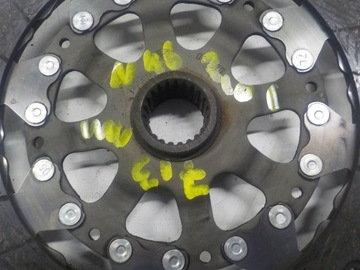 фото thumb №14, Bmw e90 2.0i n46b20b 129km колесо двомасовий + зчеплення