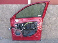 фото thumb №8, Mazda cx-5 i 2012-2017r дверь правый перед передние lak. 41v