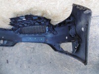 Ford focus mk3 рестайлинг  бампер передний перед в Украине, фото thumb