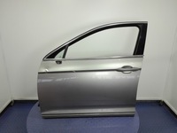 фото thumb №1, Vw passat b8 двері перед ліві передні lb7w