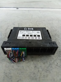 фото thumb №1, D913 модуль комфорту astra k 13518371