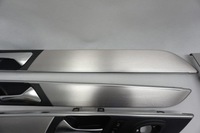 фото thumb №9, Планки декоры панели vw passat b7