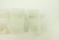 фото thumb №3, Клипса суппорт накладки порога aveo t250 96270243