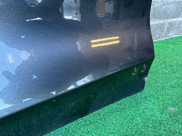 фото thumb №12, Ford fiesta mk8 viii 5d двері ліві передні лівий перед org eu