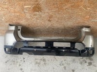 фото thumb №1, Бампер задня задній dacia duster 2 ii 18-