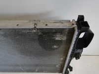 фото thumb №8, Mercedes cl 216 w216 радиатор wody бензин