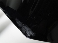 фото thumb №9, Mercedes капот крышка двигателя 040 чёрная c класс w205 s205 c205 a205