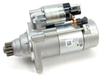 фото thumb №1, Новий org стартер vw golf vii tdi 02m911024b