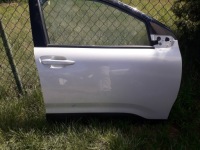 фото thumb №2, Двері передні праве citroen c4 cactus lift