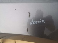 фото thumb №9, Крила правий перед bmw 1 e87 lift 07-11