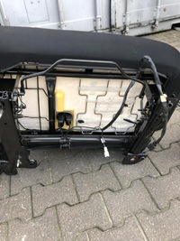 фото thumb №5, Citroen c3 picasso 08- сиденье заднее сиденье задняя