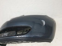 фото thumb №10, Renault zoe 11-18 бампер решітка радіатора решітка радіатора перед передній