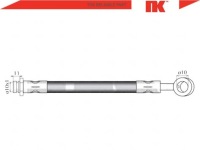 фото thumb №3, Nk853411 шланг ham. elast. hyundai перед accent