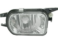 фото thumb №4, Лампа противотуманная правая mercedes w203 c209 -10