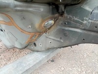 фото thumb №8, Audi a6 c7 четверть лонжерон порог левая перед