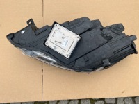 Фара передняя правый  европа  ford kuga mk3 3 full led 2019 - в Украине, фото thumb