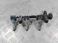 фото thumb №7, Молдинг упорскування toyota aygo i 23250-00010 1.0