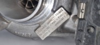 Турбонагнетатель 9813241380 ford transit connect 2 Цена, фото thumb