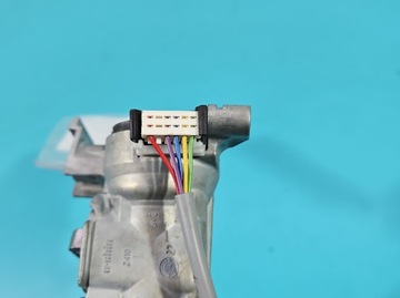 фото thumb №6, Замок зажигания ключ вставка vw golf vii 5q0905865