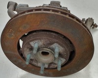 фото thumb №2, Ступица поворотный кулак рычаг левый задняя aston rapide 6.0