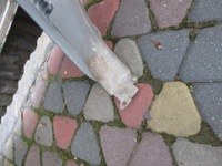 фото thumb №8, Toyota avensis t25 универсал крыло левый правые перед 209 ночь time