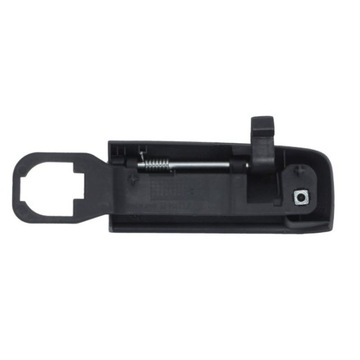 фото thumb №2, Ручка zew. перед правая fiat idea 03-12